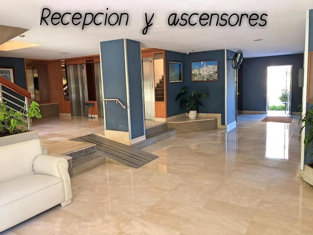 Apartamento Las Gondolas Almunecar Apartment