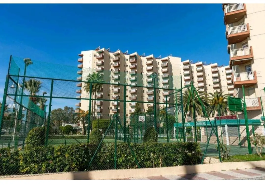 Apartamento Las Gondolas Almunecar