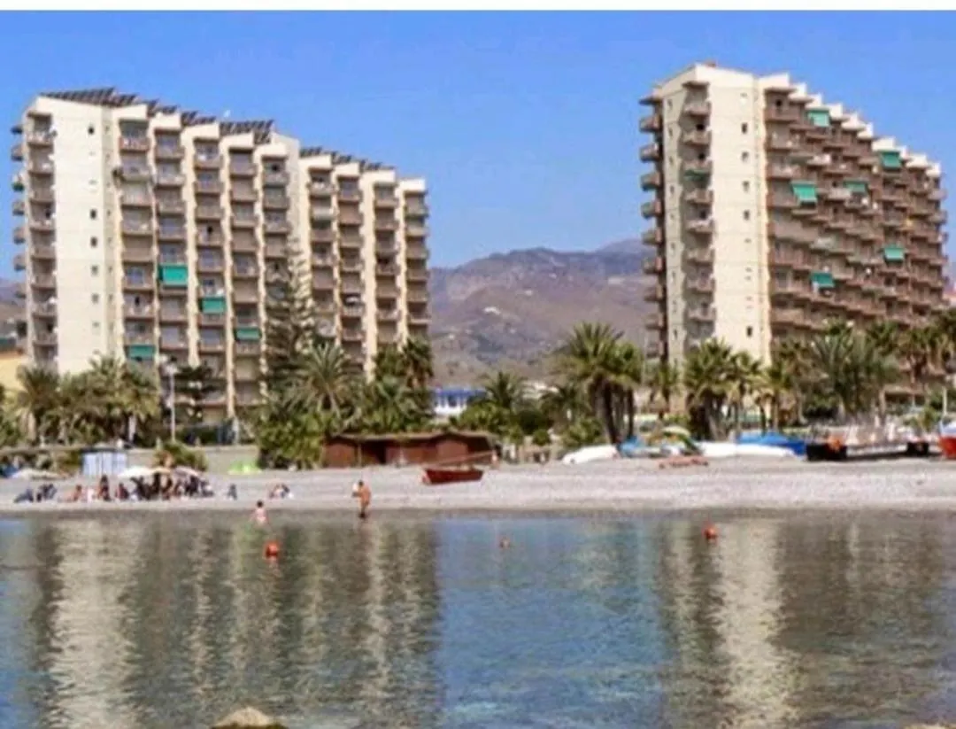 Apartamento Las Gondolas Almunecar 0*,  Spain